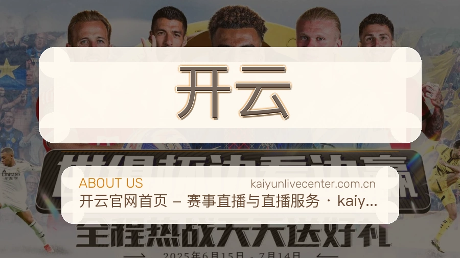 开云观赛交流服务说明