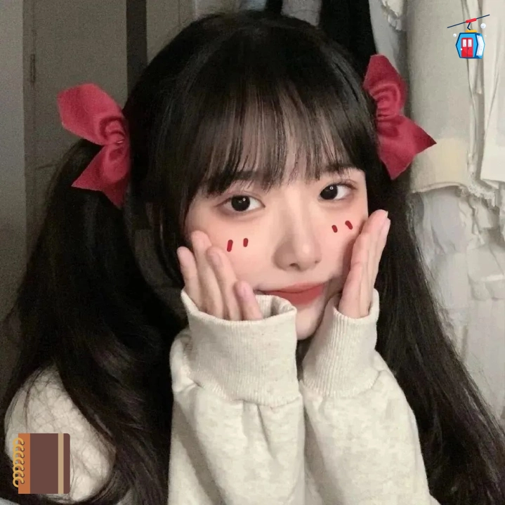 北岸